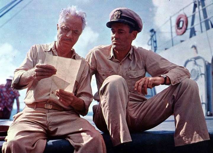 John Ford 